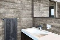 Bathroom Tile Sample