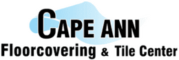 Logo, Cape Ann Floor Covering